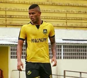 Paulista A2: Atacante mira acesso e título com São Bernardo: 'Time muito encaixado'