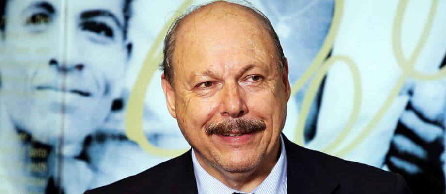 Santos admite perder dinheiro com a Turner e ‘pedágios’ da Globo no Brasileiro