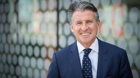 Sebastian Coe mantém a luta contra o doping, apesar da pandemia do coronavírus