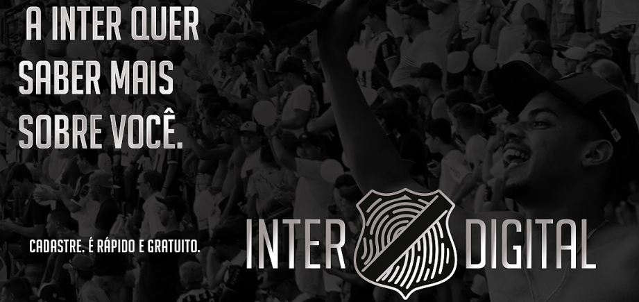 Inter promete desconto de 50% em sua loja para quem participar de projeto digital