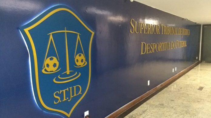 STJD vai reverter penas em doações a hospitais para combate ao coronavírus