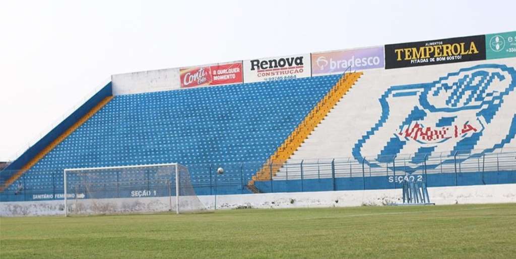  Estádio Bento de Abreu Sampaio Vidal era inaugurado há 53 anos