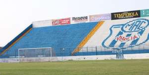 Estádio Bento de Abreu Sampaio Vidal era inaugurado há 53 anos