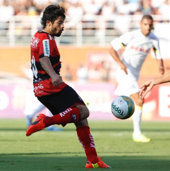 Há seis anos, Ituano superava o Santos pela primeira partida da decisão