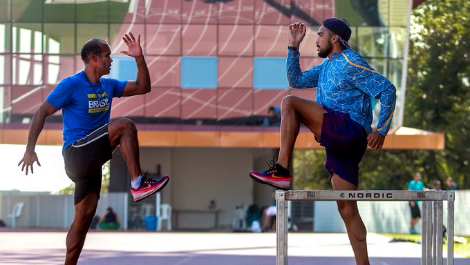 CPB cria programa para acompanhar atletas paralímpicos brasileiros na quarentena