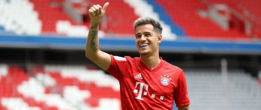 Chelsea poderá oferecer R$ 450 milhões por brasileiro do Barcelona