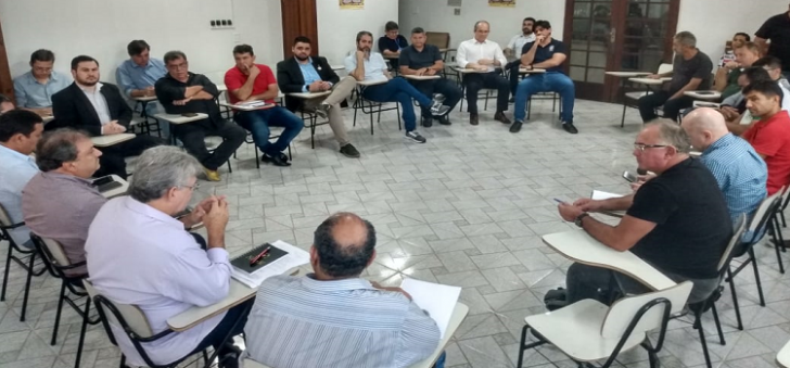 Paraense: Federação dá indícios que futuro do estadual será definido até quarta-feira