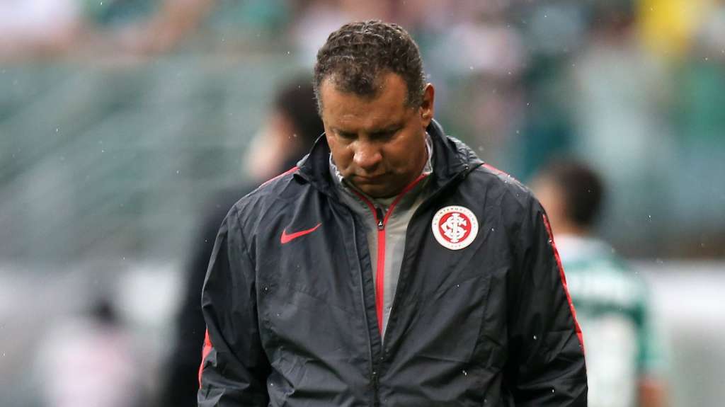 Celso Roth chegou aos trending topics do Twitter