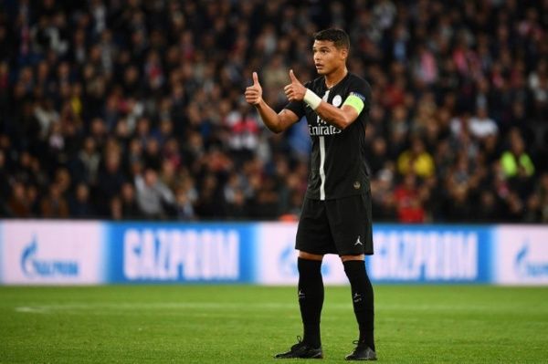 Fred dá indireta a time do Brasileirão, que sonha com Thiago Silva