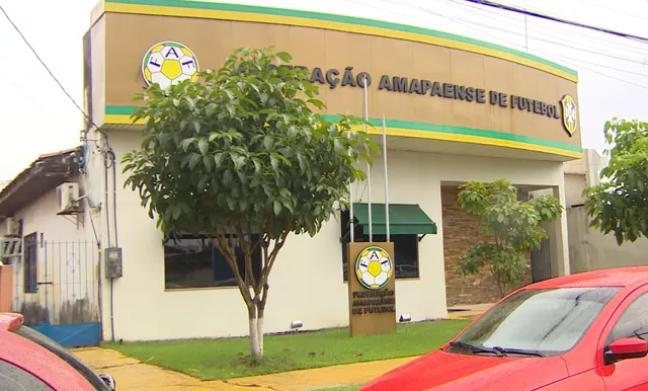 Só no segundo semestre! FAF analisa chance de Amapaense voltar apenas em agosto