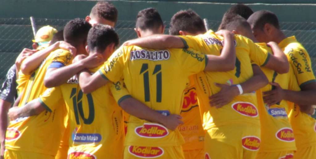  Mirassol: o clube que mais balançou as redes no Paulistão 2020