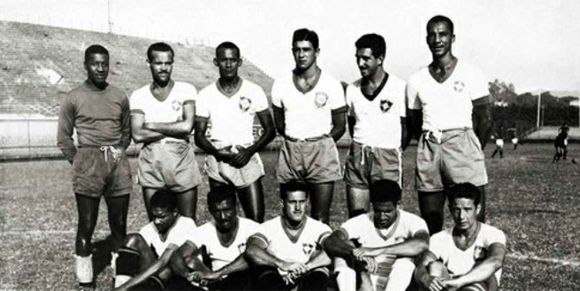 Há exatos 20 anos, o Brasil se despedia do ex-goleiro Barbosa