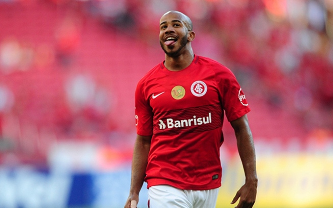 Gaúcho: Por pedido de Coudet, Inter recusa proposta internacional por volante