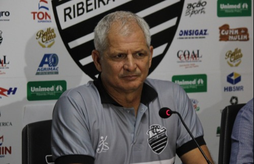 Paulista A3: Apesar de receber elogios, elenco do Comercial pode ser desfeito