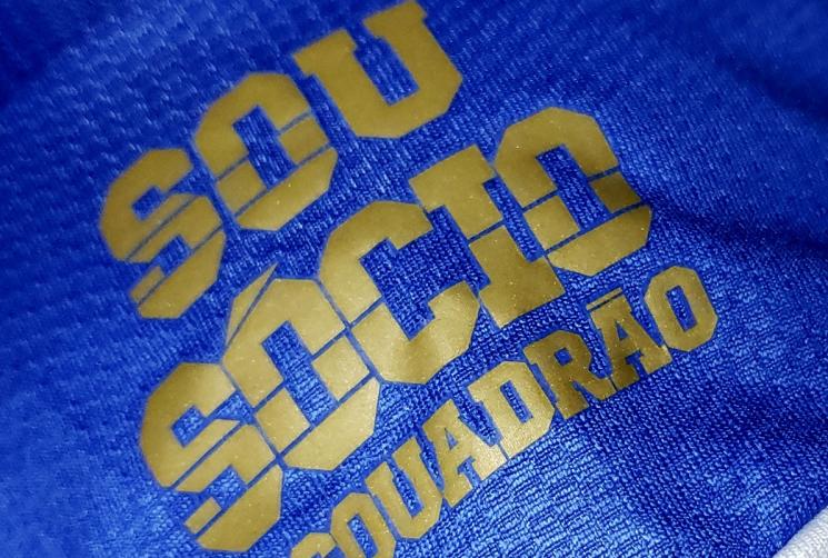 Clube do Brasileirão revela detalhes da quarta camisa; Portal FI traz fotos!