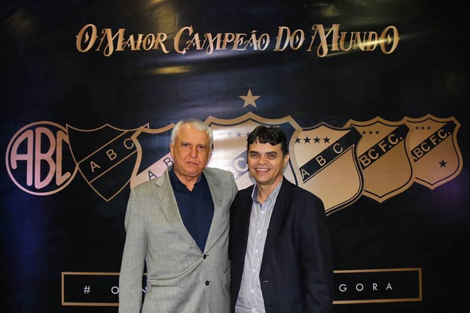 Presidente de time potiguar pede renúncia em meio à pandemia