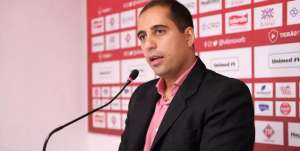 Presidente de clube da Série C critica repasse da CBF: 