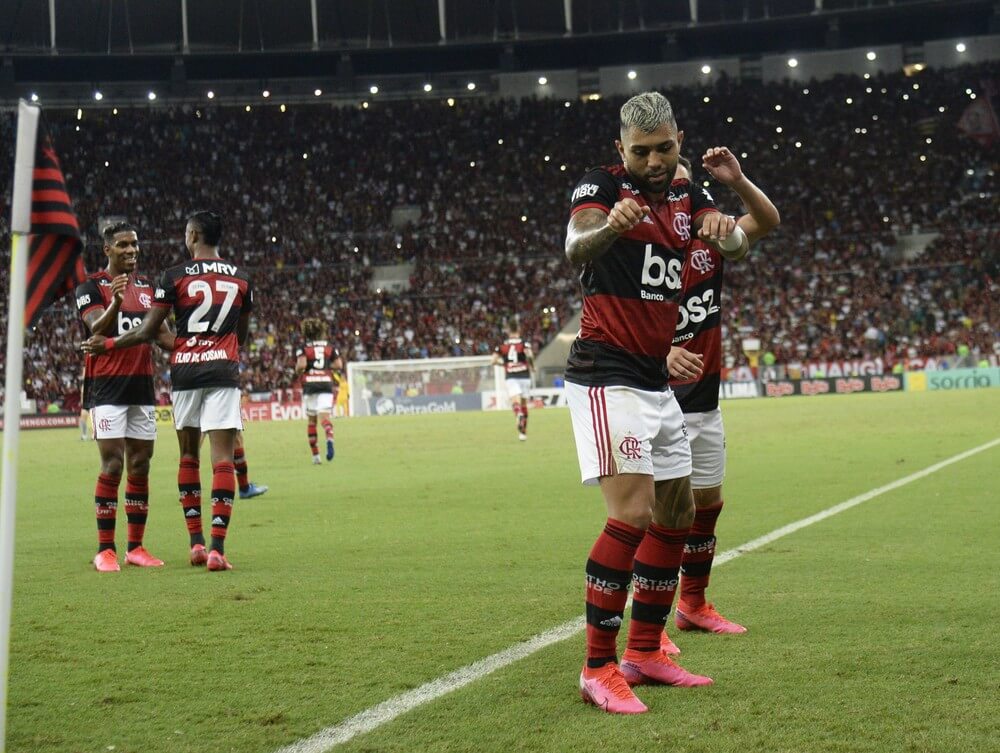 Gabigol reforça torcida por Babu no BBB: “Juntos pelo paizão”. Veja o vídeo!