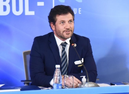 Conmebol planeja retorno do futebol e prepara protocolo médico