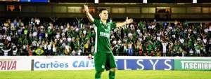 Ídolo do Guarani, Fumagalli cita Carpini e dispara: 