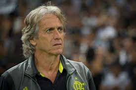 Assimilem um pouco do muito que Jorge Jesus ensina