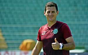 Fora do Guarani, Fumagalli abre jogo sobre vida profissional: 'Sigo no meio da bola'