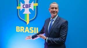 Presidente da CBF afirma que fará 'o impossível' para honrar o calendário