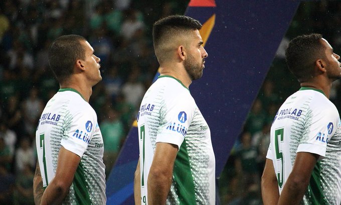 Antecipação de cota da CBF garante salário em dia no Guarani por mais um mês