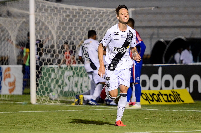 Paulistão: Zanocelo confia em reabilitação da Ponte Preta: ‘Vamos sair dessa’