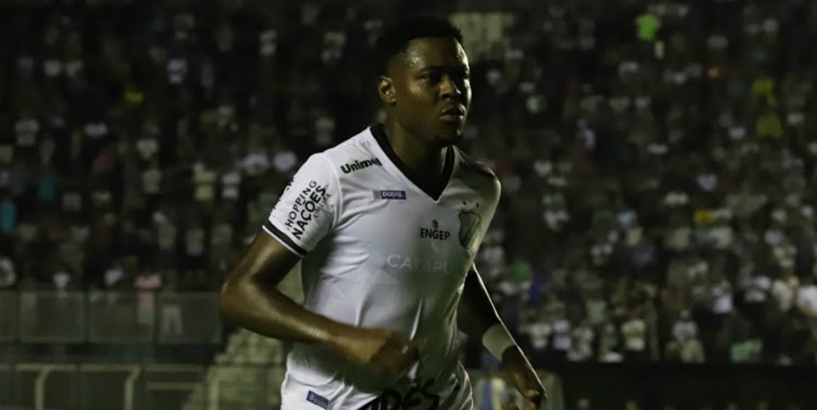 Paulistão: Zagueiro da Inter de Limeira celebra recuperação de lesão em quarentena