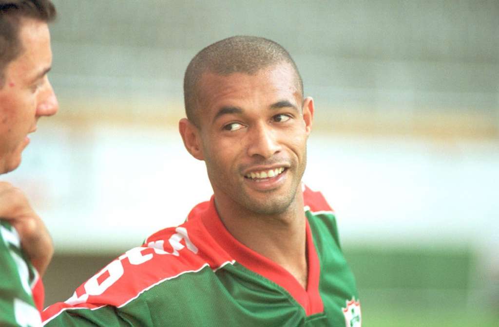 Ex-lateral, Zé Maria passou por Portuguesa e Corinthians