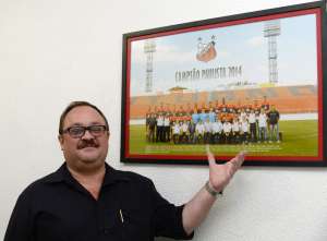 Gestor do Ituano enaltece auxílio da CBF, mas alerta: 