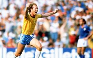 'Provocar emoção é o que fica na história', diz Falcão sobre a seleção de 1982