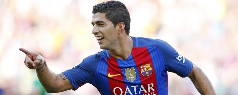 Atacante do Barcelona faz coro por Neymar: “Sempre seria bem-vindo”