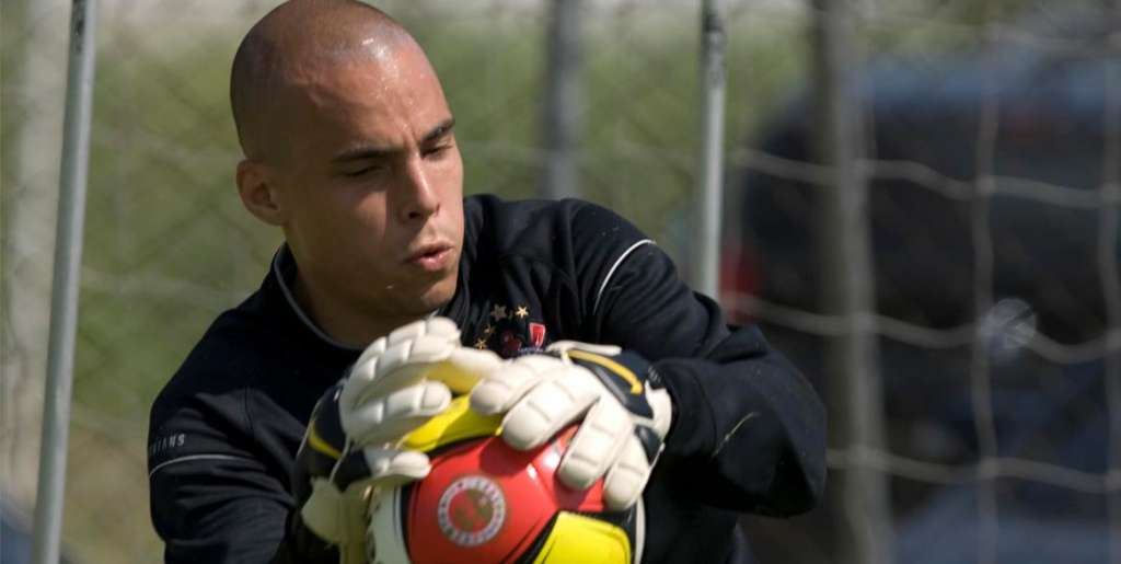  Bicampeão pelo Corinthians, Júlio Cesar relembra momentos na Copinha