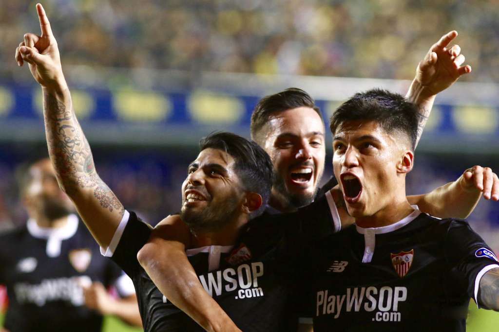 Sevilla fecha acordo e coloca funcionários de licença durante crise da covid-19