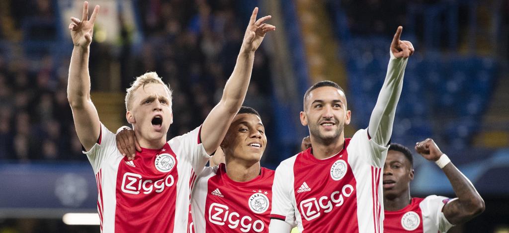 País europeu se prepara para voltar com o futebol em 19 de junho