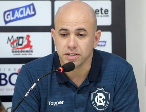 Paraense: Após artilheiro, diretoria do Remo prepara novas dispensas