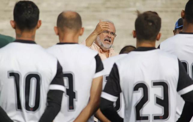 Clube da Série C embolsa R$ 210 mil de auxílio, mas diminuirá salários de jogadores