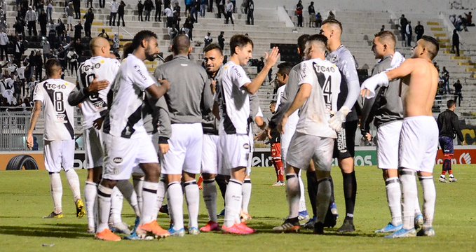 Cota da CBF não é suficiente para quitar uma folha salarial da Ponte; veja matemática