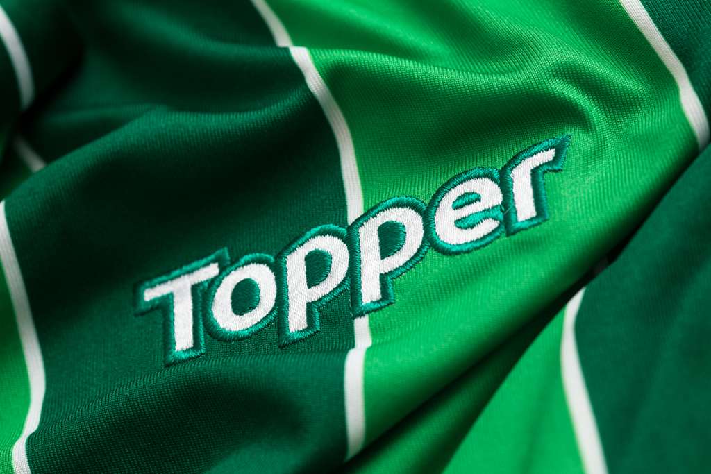 Topper tem contrato com o Guarani até o fim de 2020