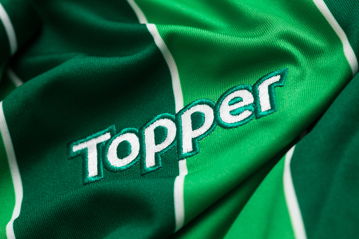 Presidente do Guarani explica relação com a Topper: ‘Distrato encaminhado’