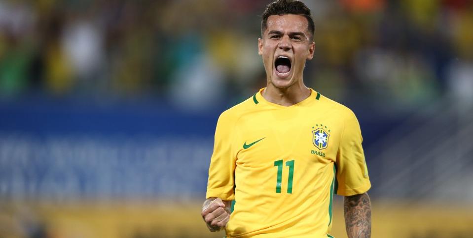 Outro gigante europeu surge na parada e pode melar ida de Coutinho ao Chelsea