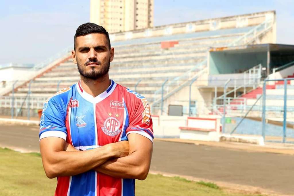 Bortolucci lamenta campanha do Penapolense na A2