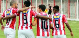 Clube da Série D fará dispensa em massa por causa da paralisação do Covid-19