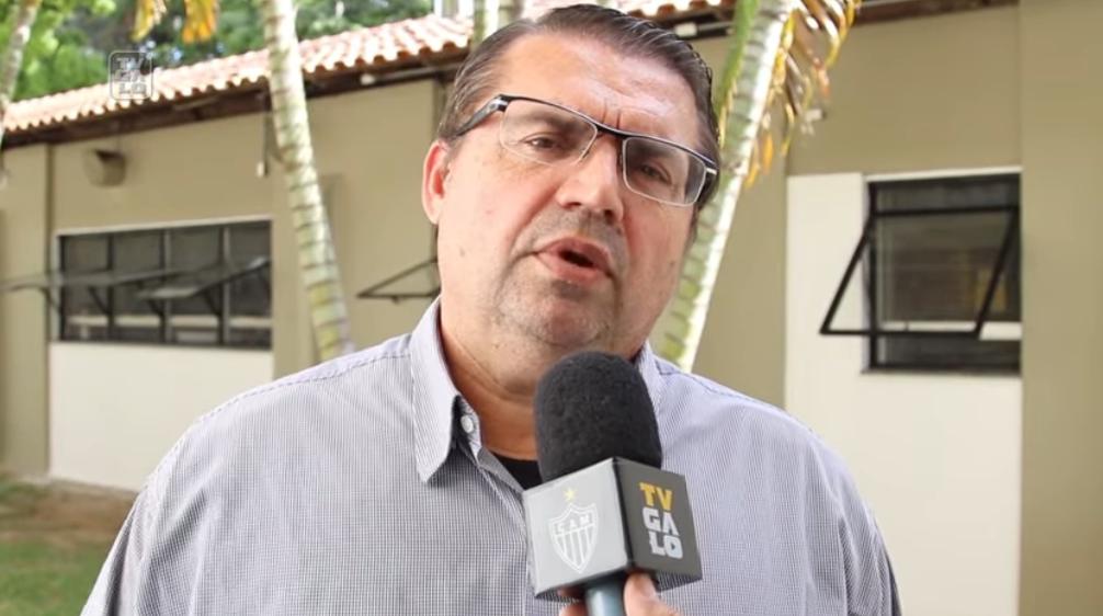 Trabalho de base no Atlético-MG faz garoto entrar na mira de grandes clubes