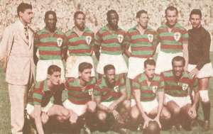 FI vê cinema! Museu do Futebol exibe documentário sobre time da Série A2