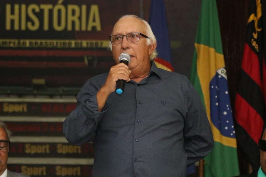 O presidente Milton Bivar disse que jogadores vão deixar o Sport