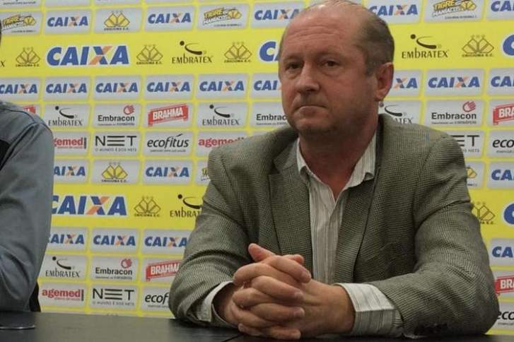 Catarinense: Criciúma não vê estadual em 2019 e garante salários em dia