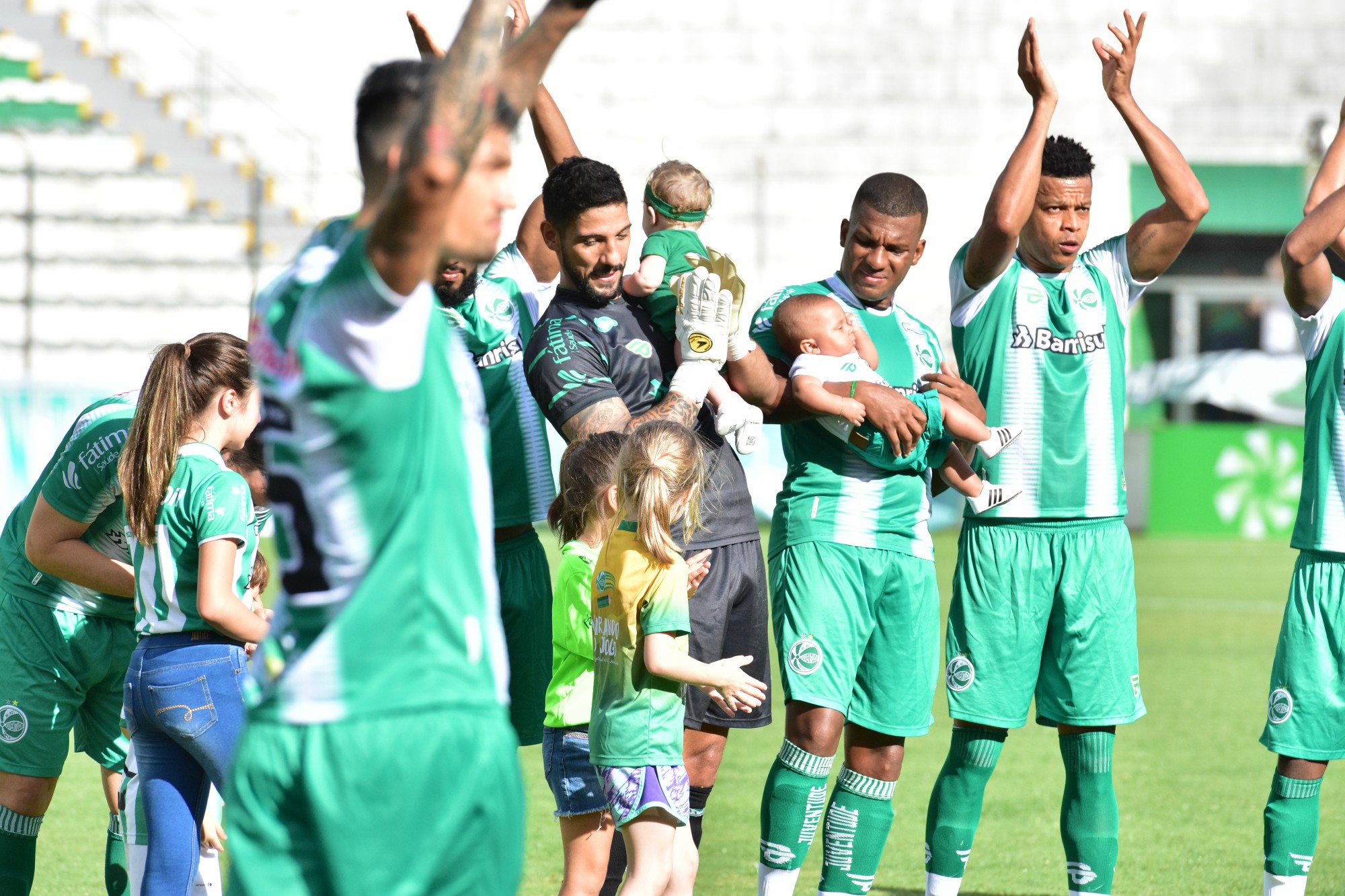 Gaúcho: Em busca de reforços, Juventude tenta parceria com time do Paulistão